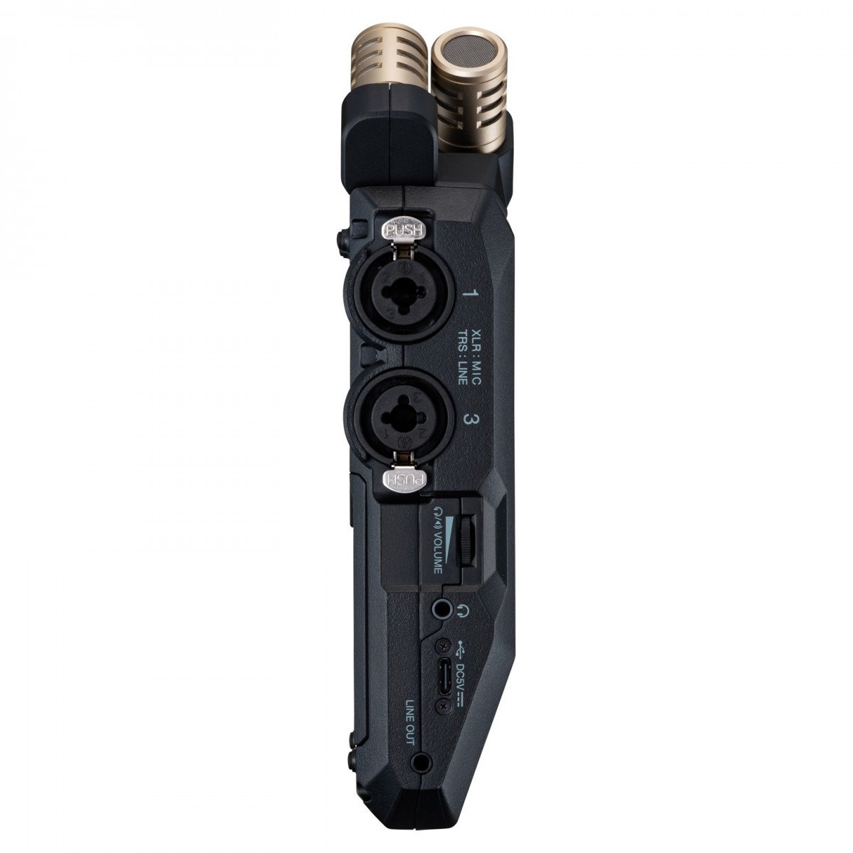 Рекордер Zoom H6e