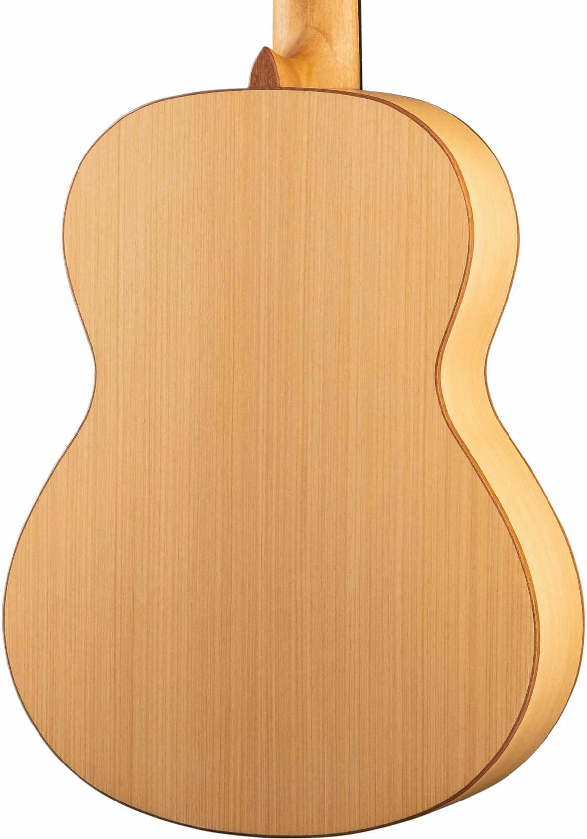 Фламенко гитара Alhambra 2F Flamenco Student 8.201