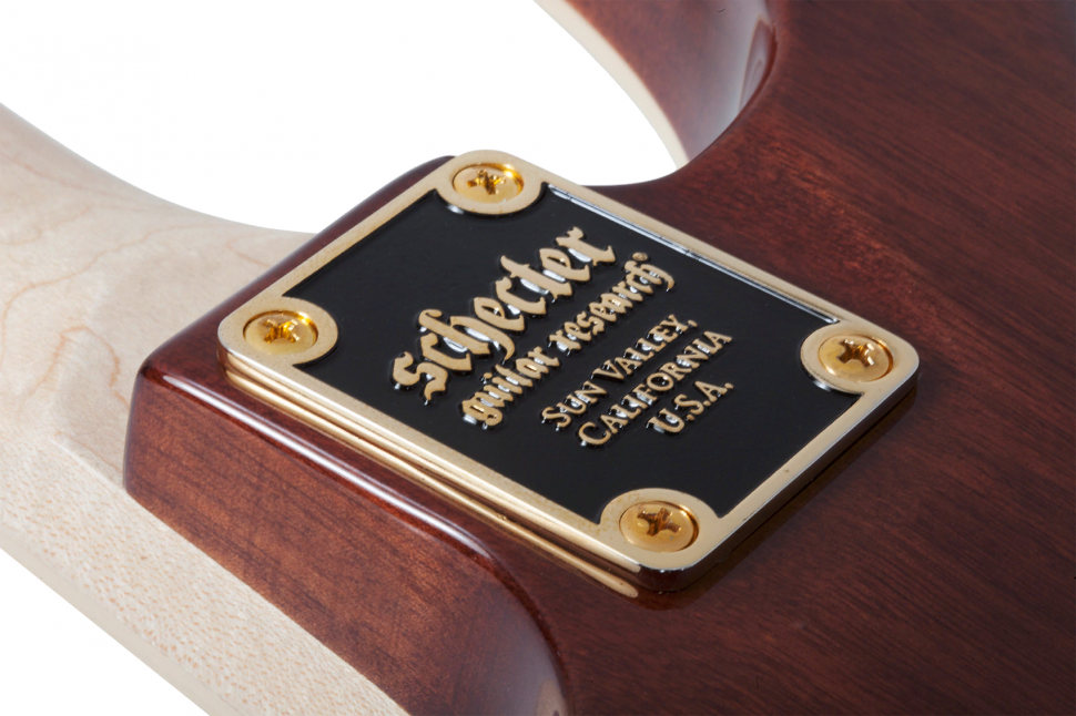 Электрогитара Schecter OMEN EXTREME-6 GNAT