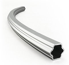 Элемент рамы Yamaha HXREXII