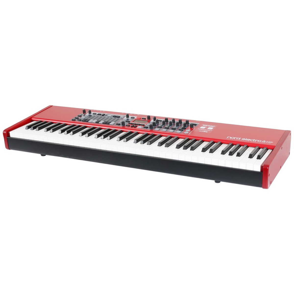 Цифровое пианино Clavia Nord Electro 6 HP