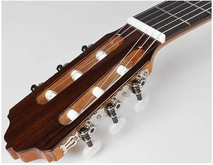 Классическая гитара Esteve 5 SP Satin