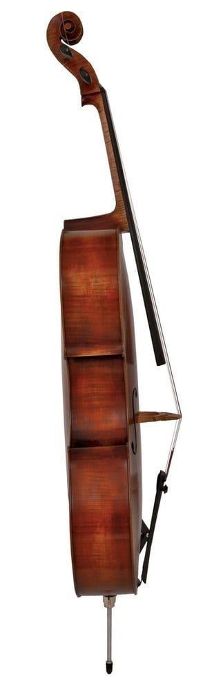 Виолончель GEWA Cello Germania Rom 4/4 Antique