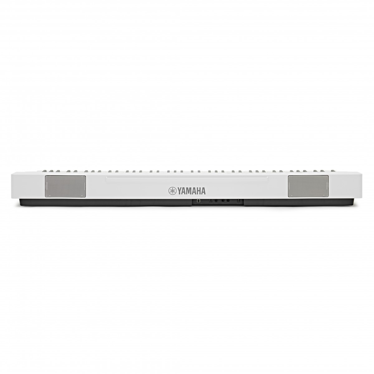 Цифровое пианино Yamaha P-225WH