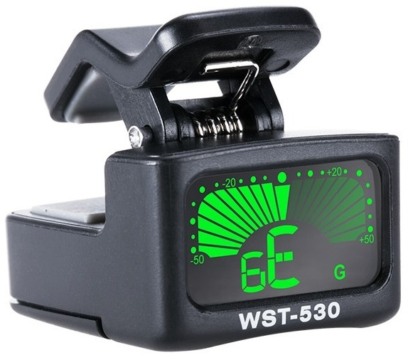 Тюнер Cherub WST-530