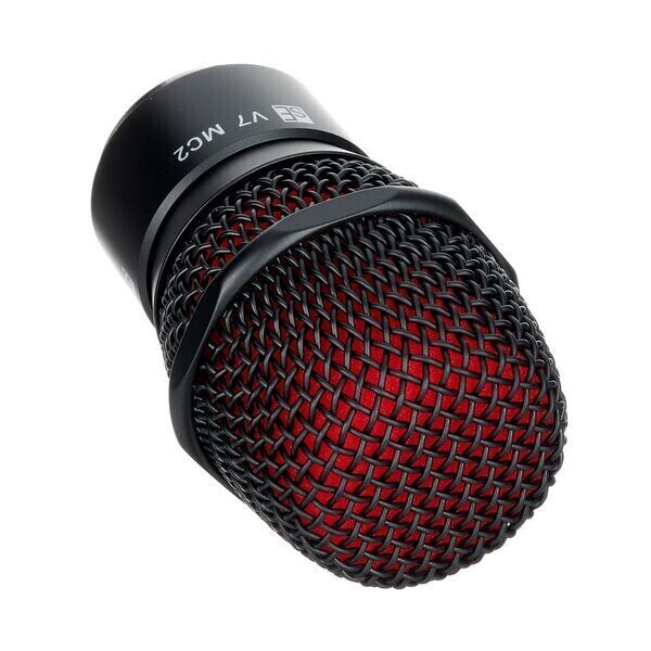 Микрофонный капсюль SE Electronics V7 MC2 Black