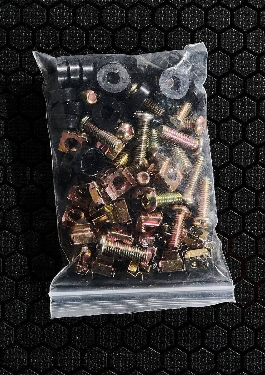 Рэковый кейс XLINE RMW-14U