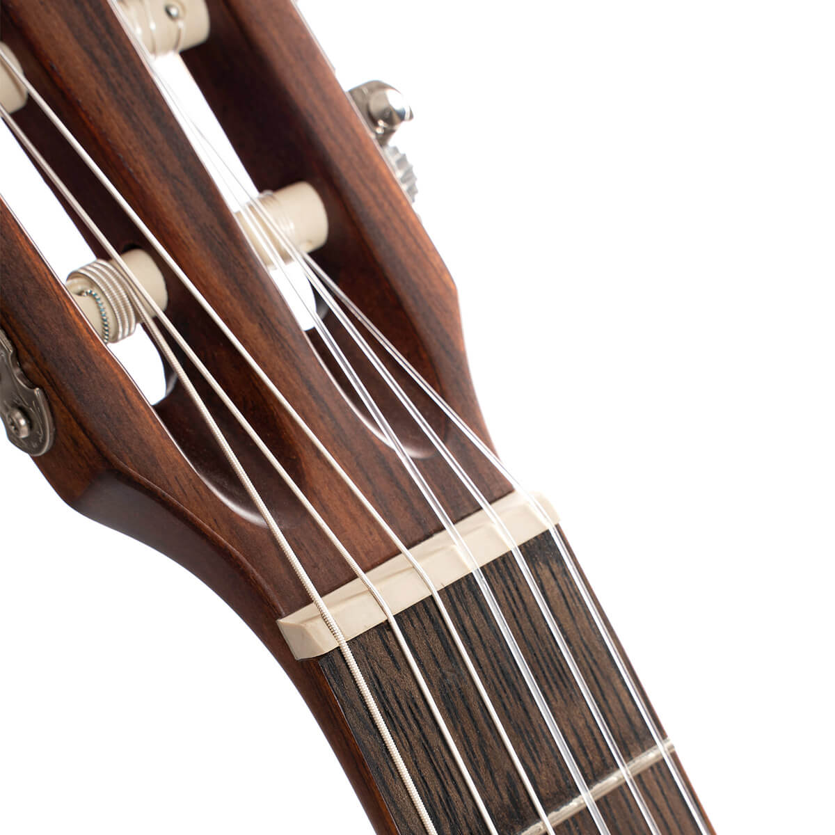 Электроклассическая гитара Cort CEC3-NS Classic Series