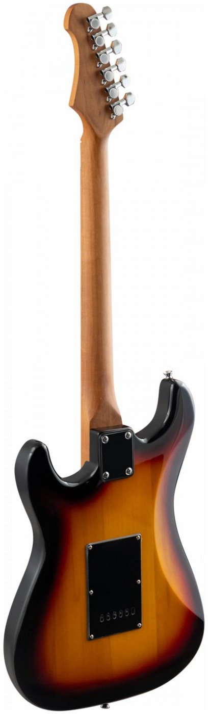 Электрогитара JET JS-200 SB