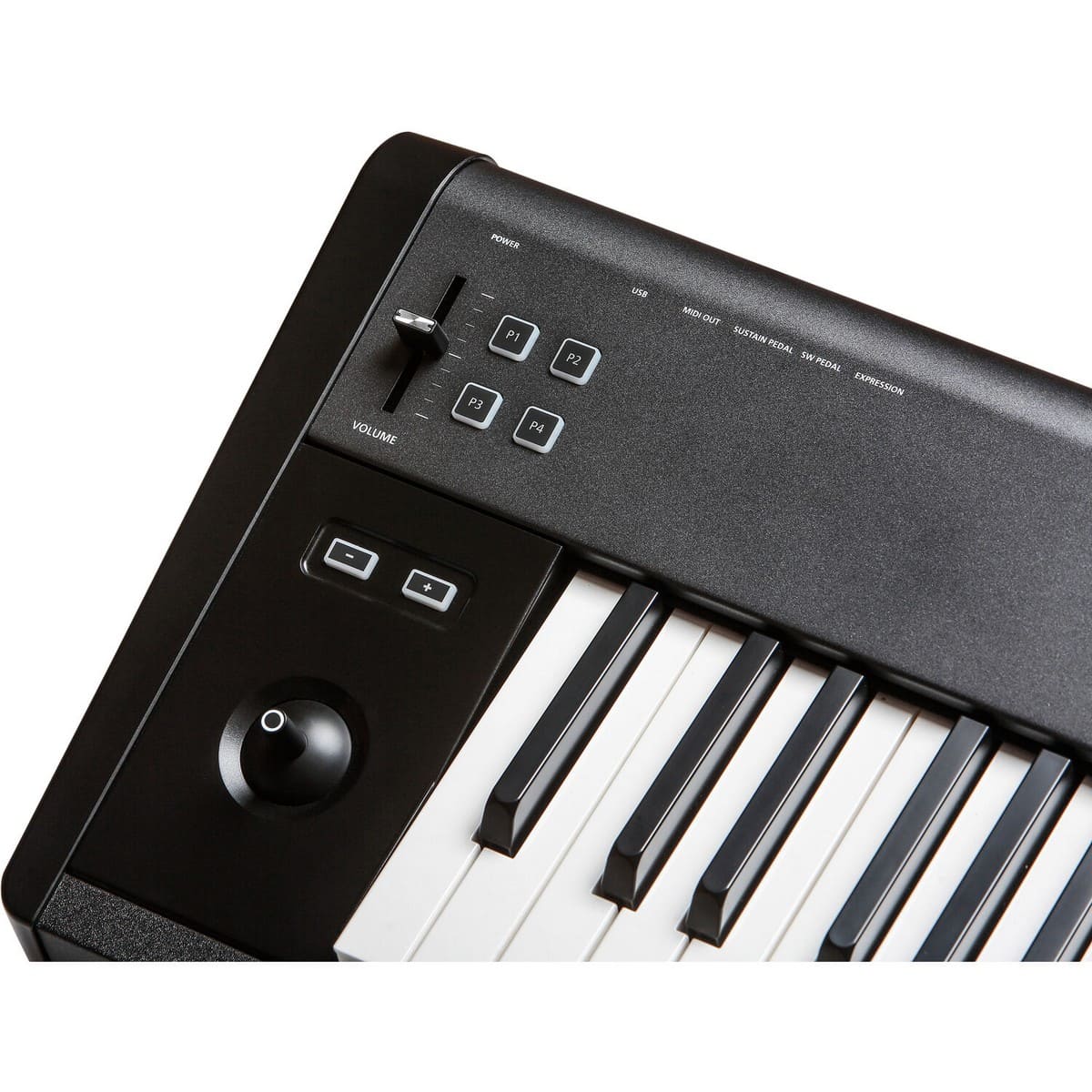 MIDI клавиатура Kurzweil KM88