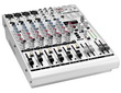 Микшер Behringer UB1204FX-PRO