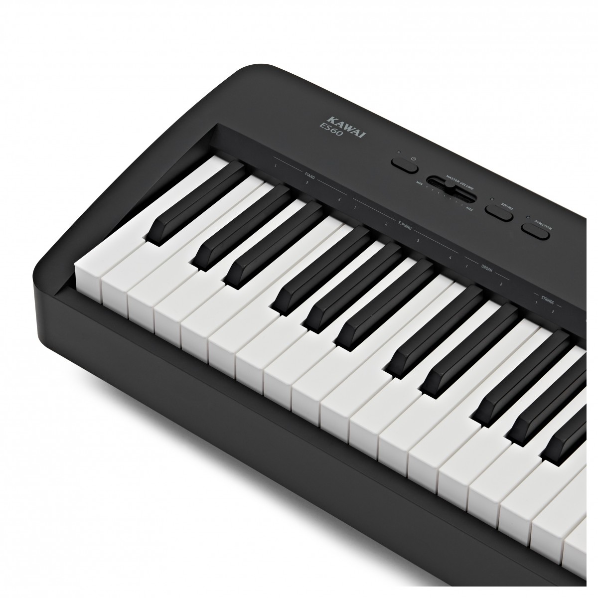 Цифровое пианино KAWAI ES60 B