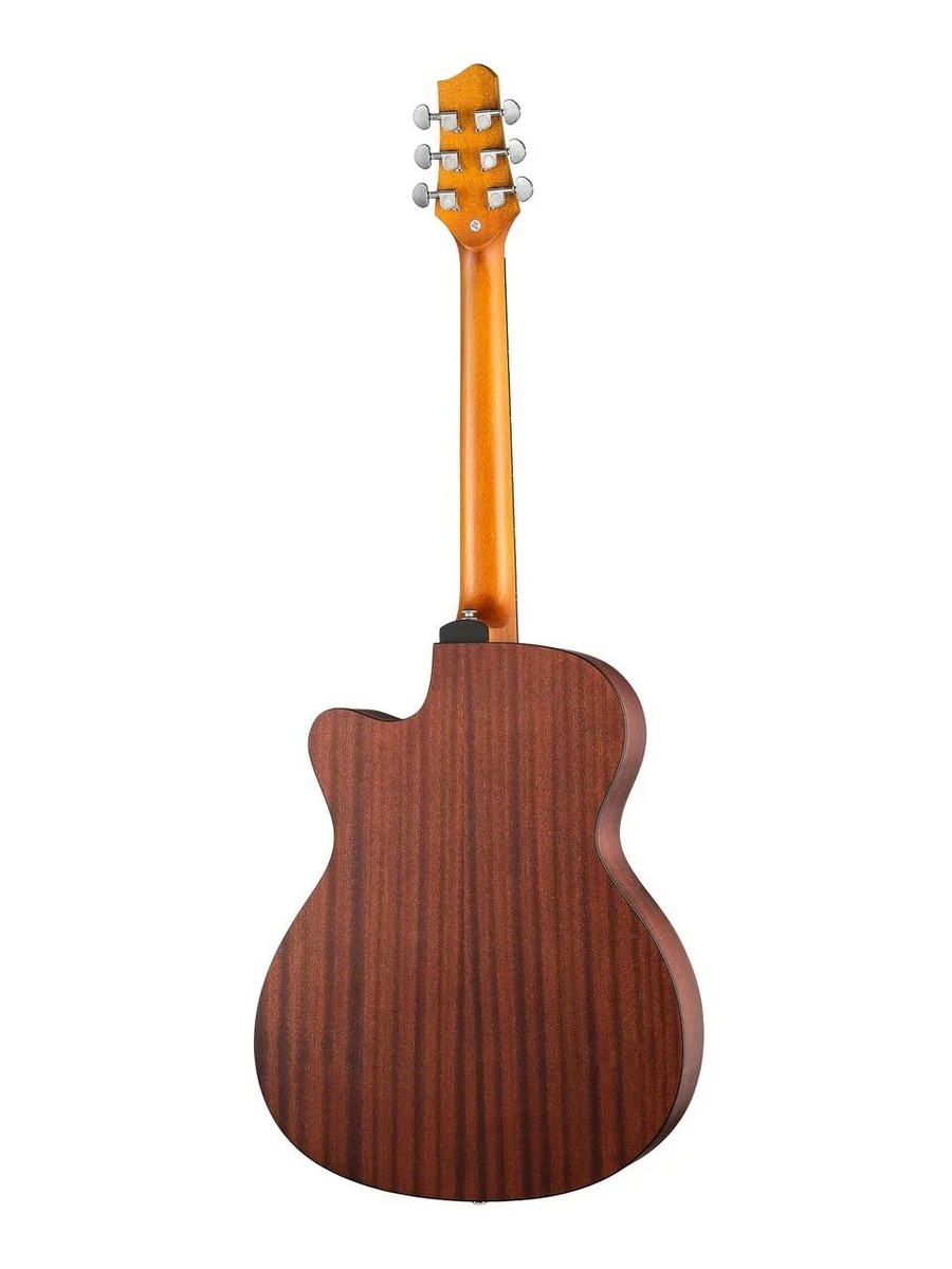Электроакустическая гитара Smiger SM-402-EQ