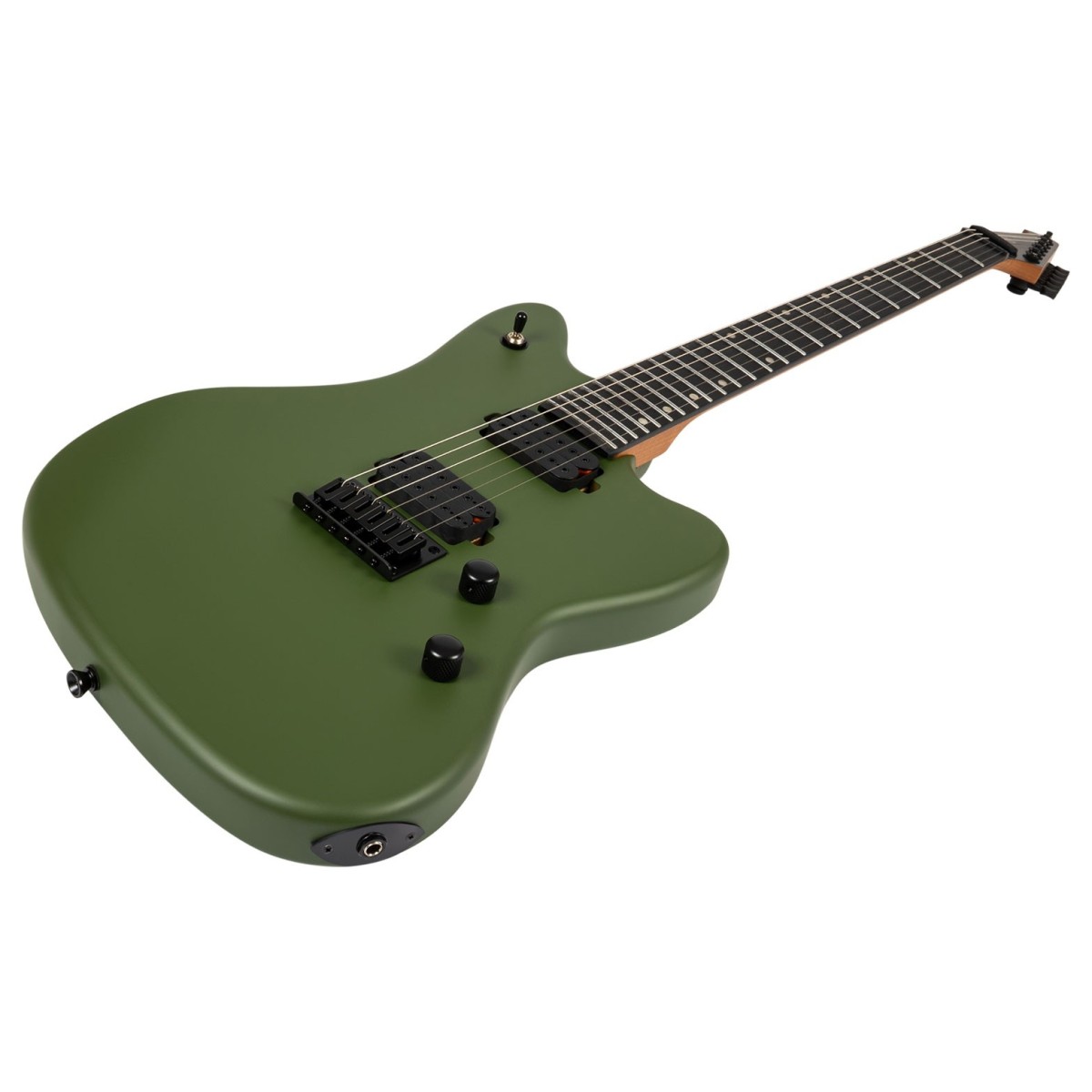 Электрогитара SPIRA J-400 MGR
