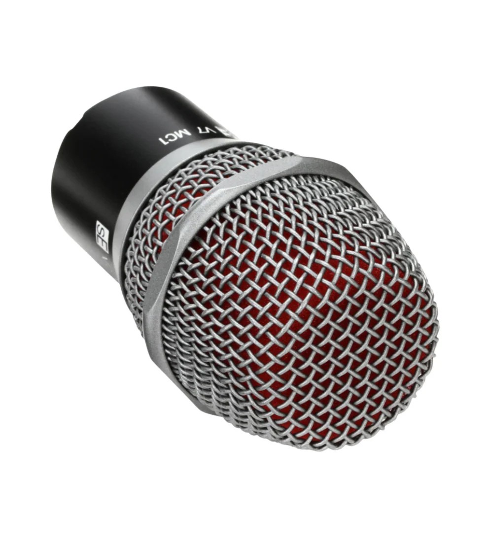 Микрофонный капсюль SE Electronics V7 MC1 (2026 version)
