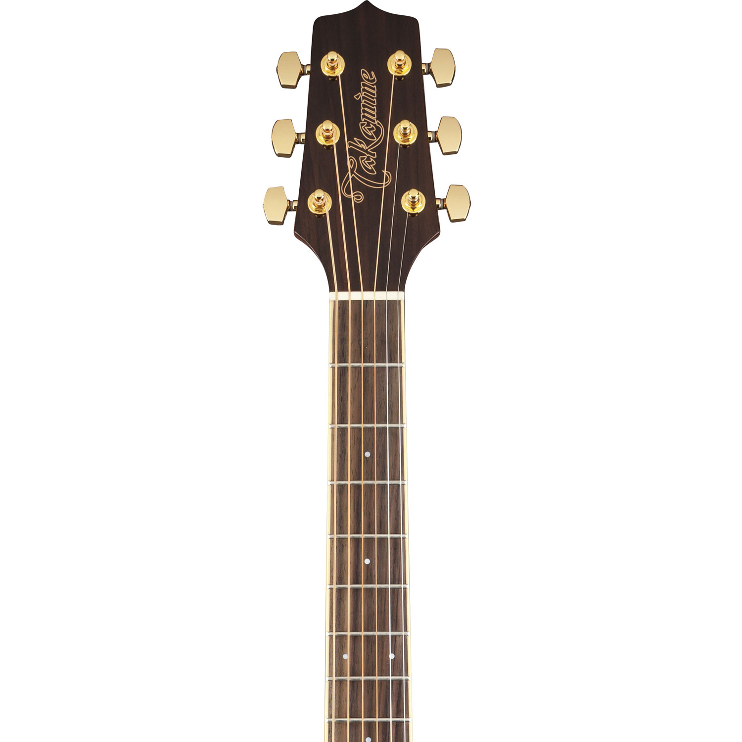 Электроакустическая гитара TAKAMINE GN51CE-NAT