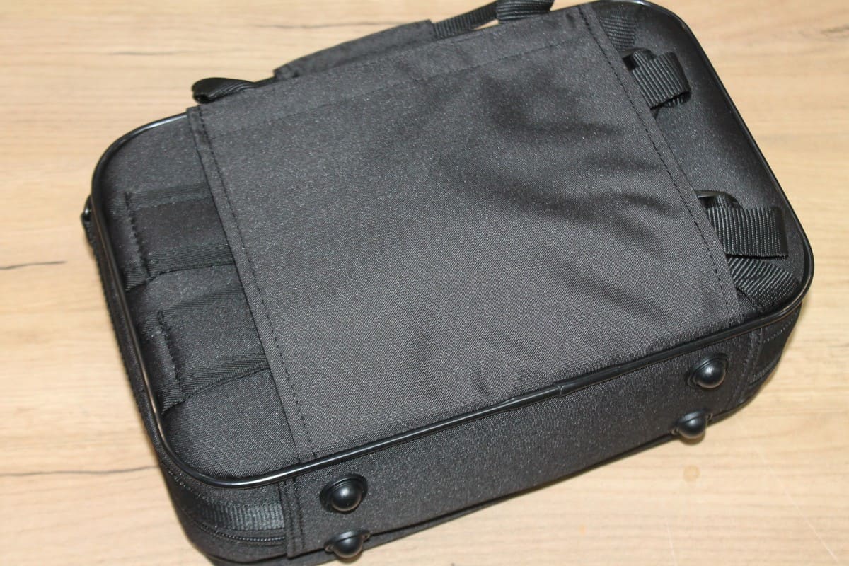 Кейс для кларнета MEGATONE CC-28/BK