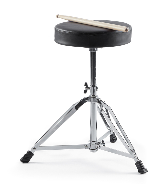 Электронная ударная установка Alesis Debut Kit