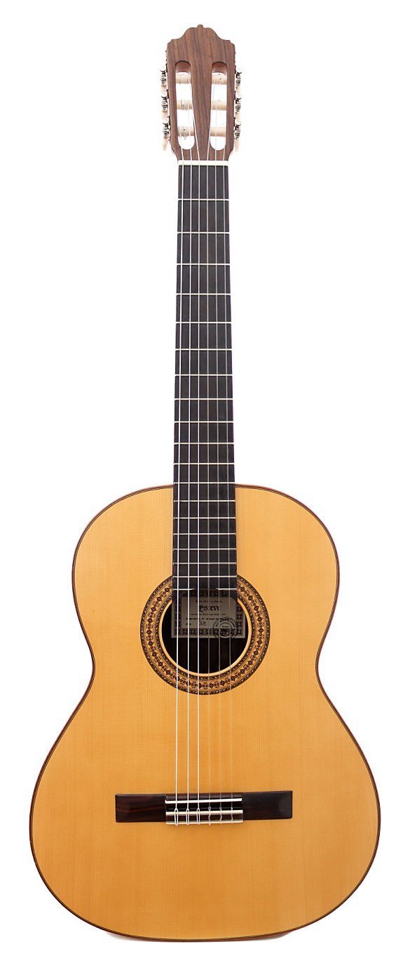 Классическая гитара Esteve 3Z SP Satin