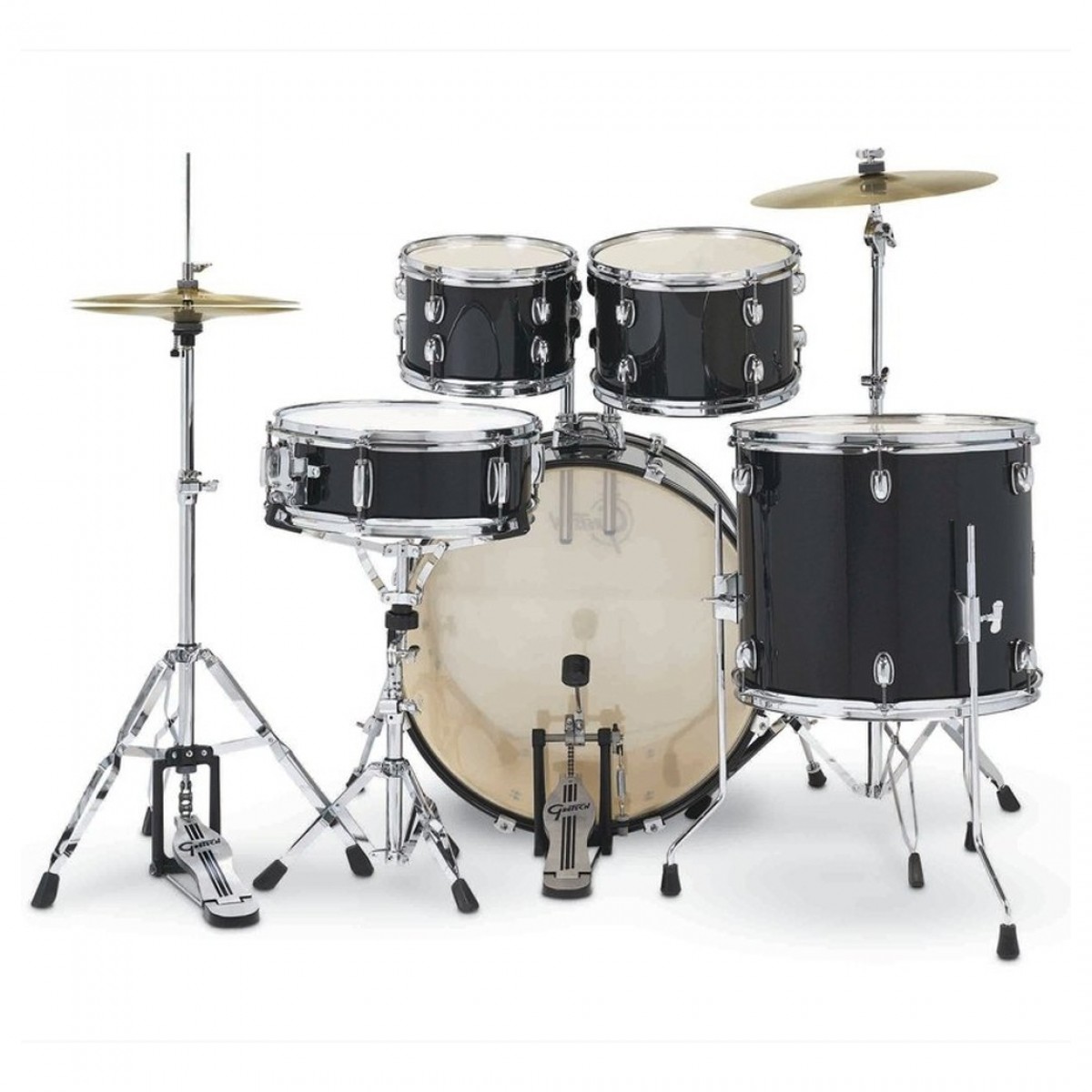 Ударная установка GRETSCH RGE625BM Renegade