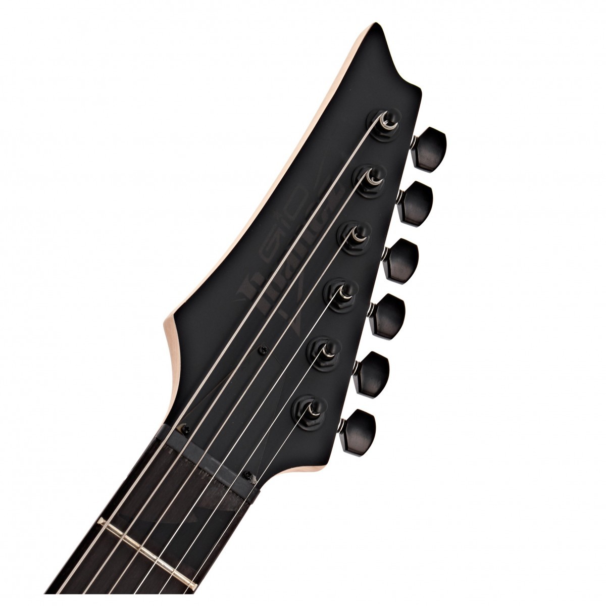 Электрогитара IBANEZ GRGR131EX BKF