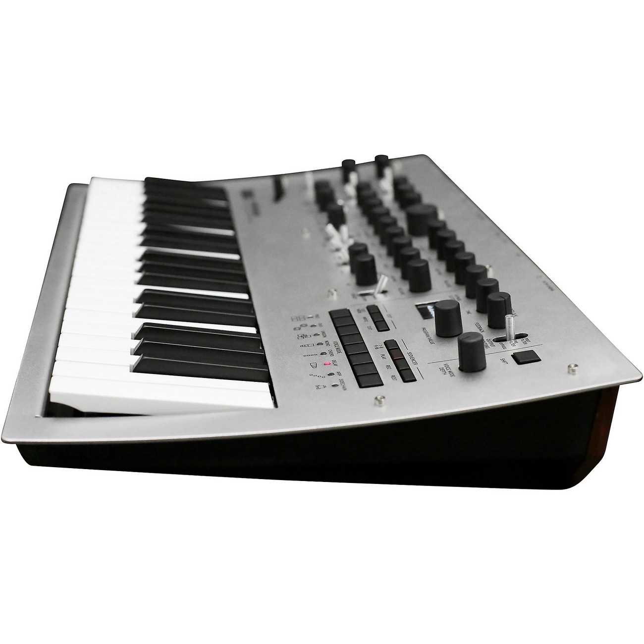 Синтезатор Korg Minilogue