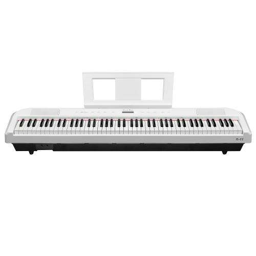 Цифровое пианино EMILY PIANO D-22 WH