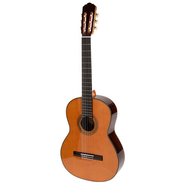 Классическая гитара BULLFIGHTER D-3925 NA