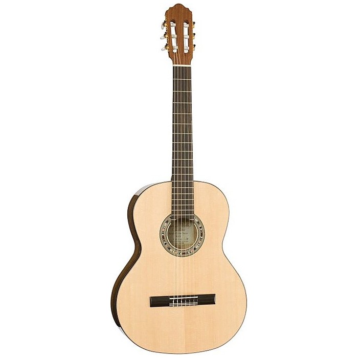 Классическая гитара Kremona R63S Rondo Soloist Series