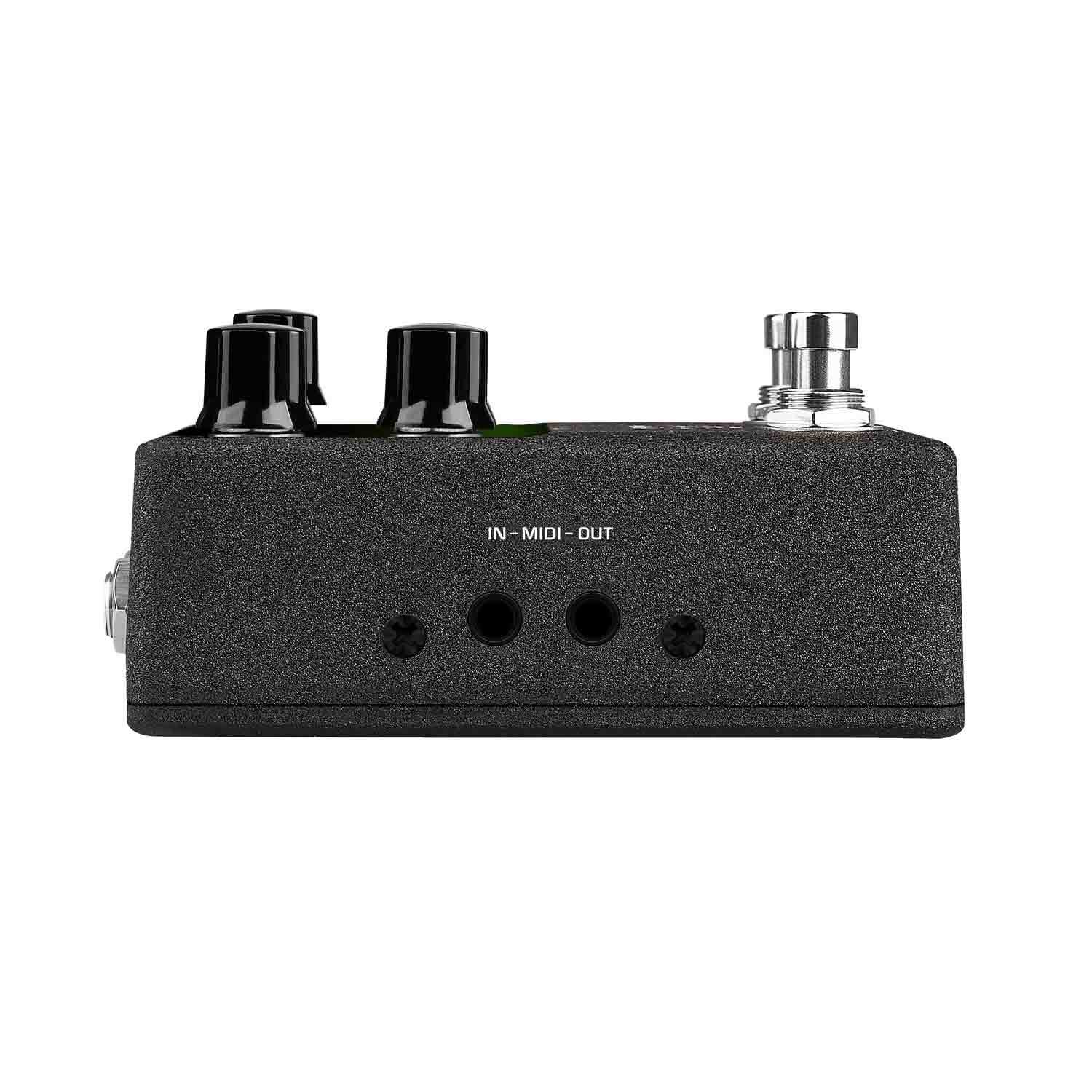 Педаль эффектов NUX NDD-7 Tape Echo