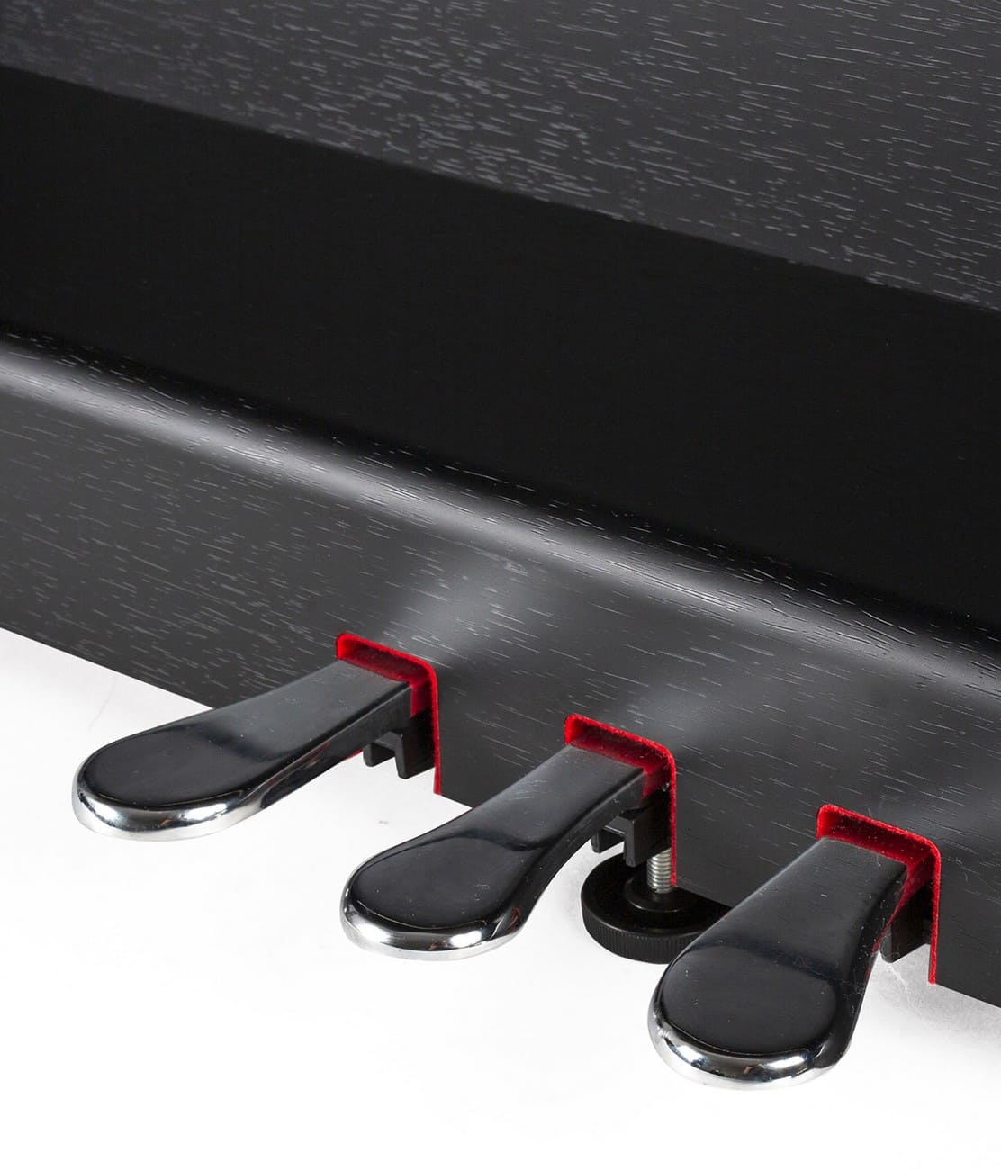 Цифровое пианино GEWA UP 365 Black Matt