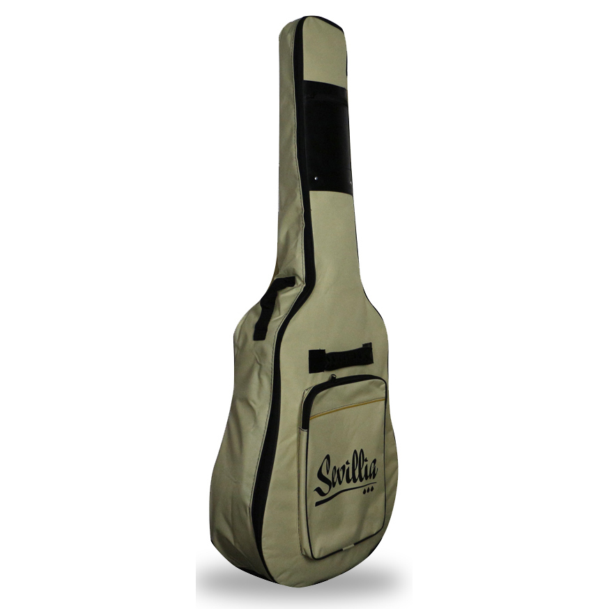 Чехол для акустической гитары Sevillia GB-U41 BE