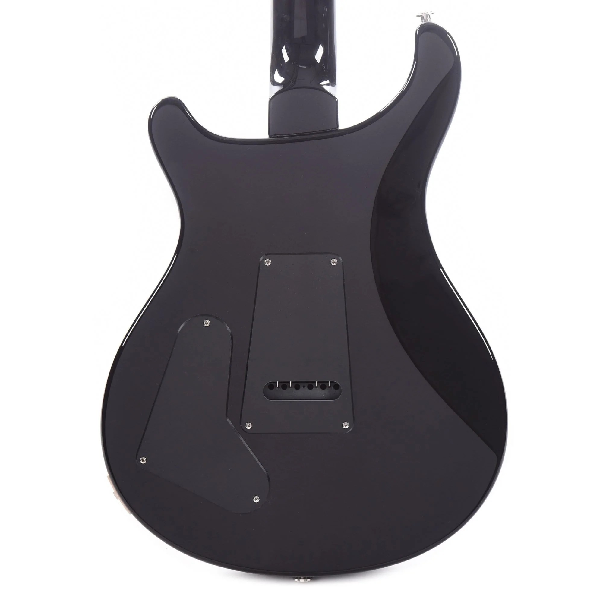 Электрогитара PRS S2 CUSTOM 22 BURNT AMBER SUNBURST