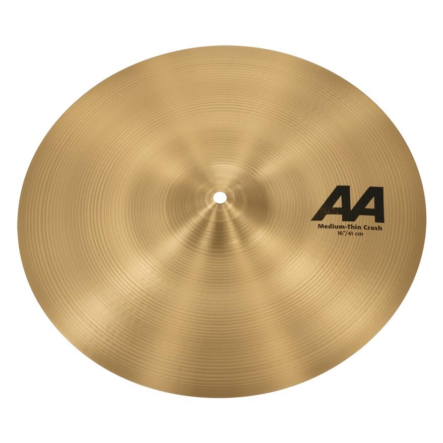 Тарелка SABIAN 21607B