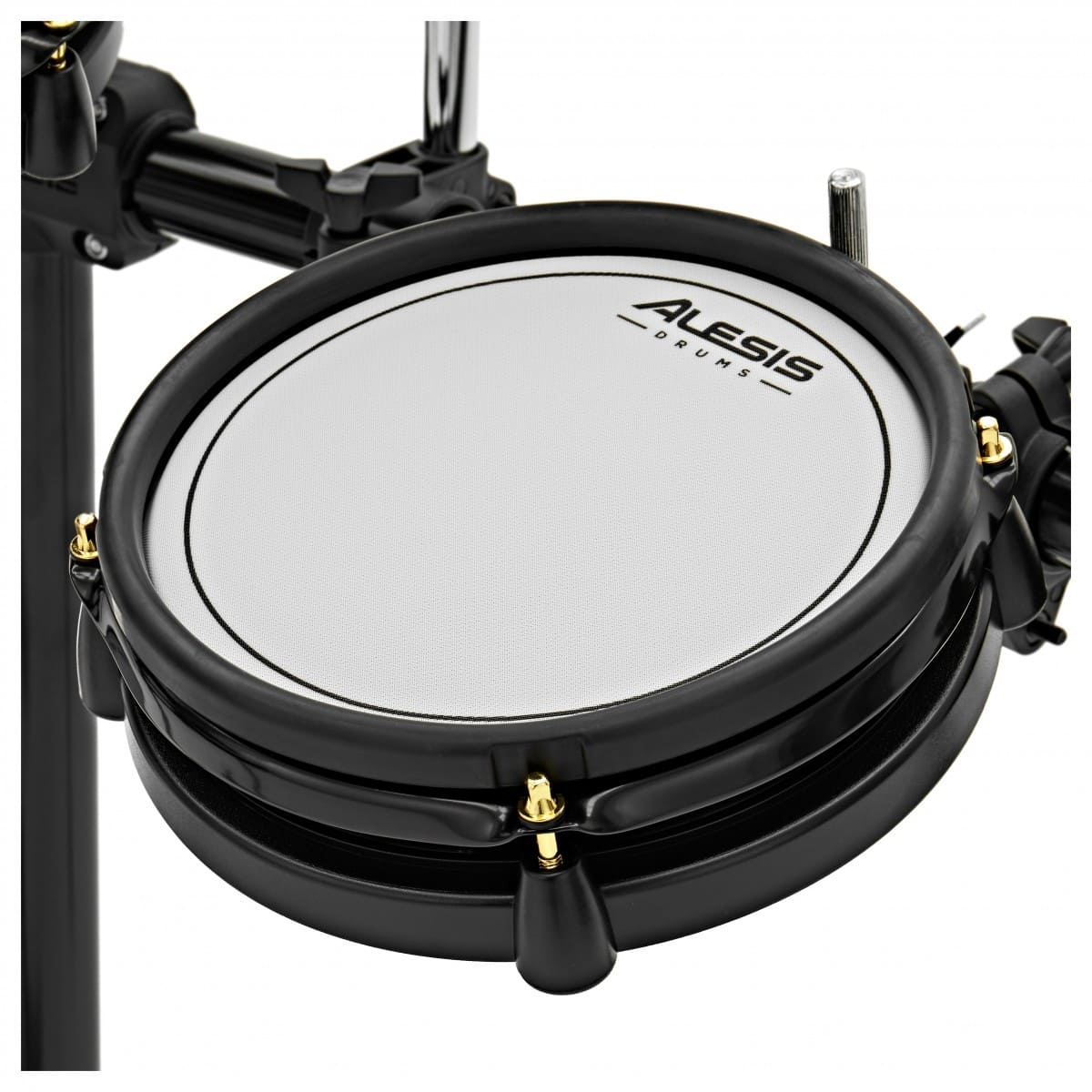 Электронная ударная установка Alesis Surge Mesh Special Edition