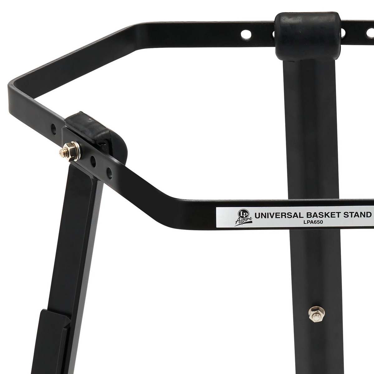 Стойка для конго LP LPA650 Aspire Universal Basket Stand