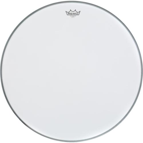 Пластик для барабана REMO BR-1126-00 Bass