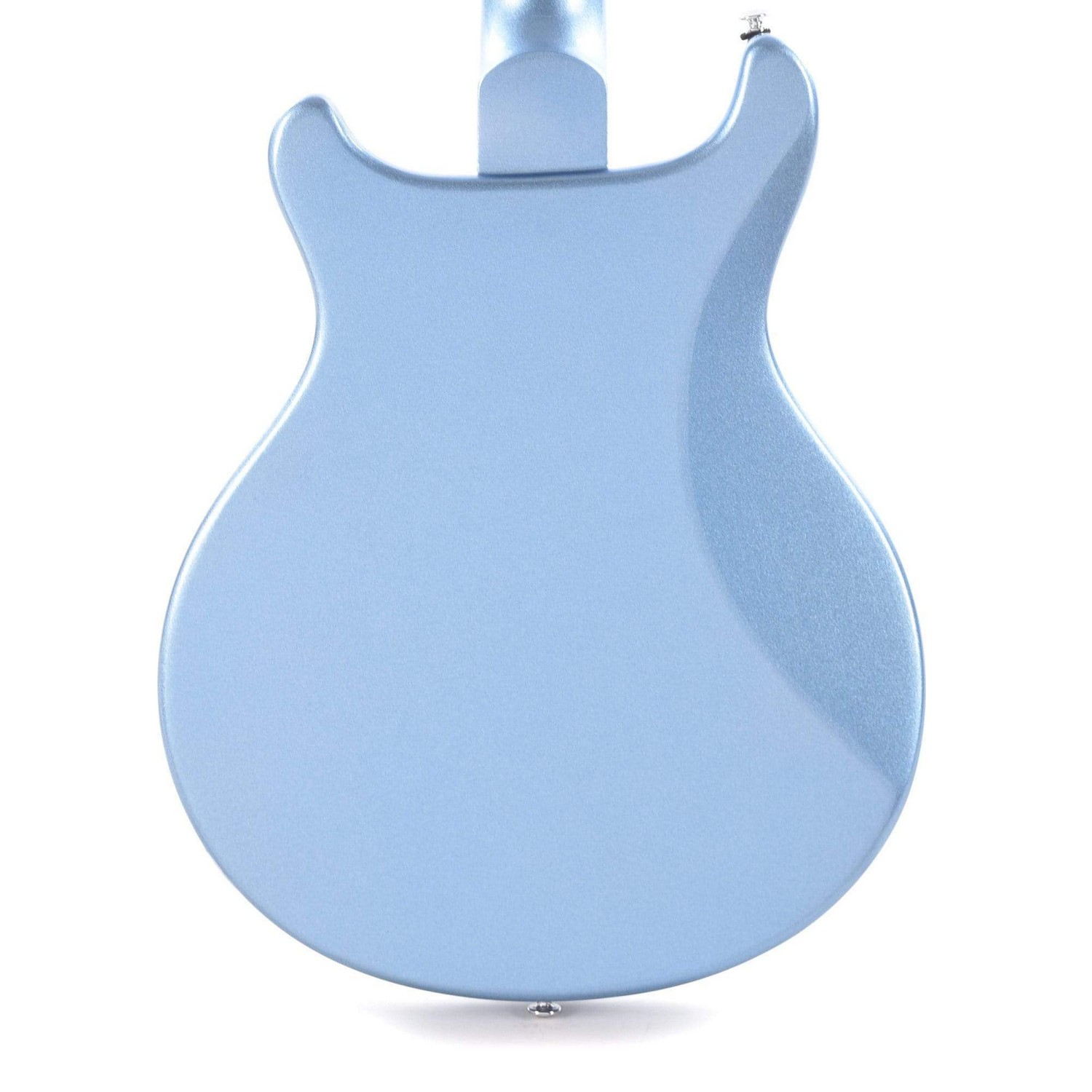 Электрогитара PRS SE MIRA FROST BLUE METALLIC