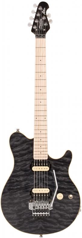 Электрогитара Sterling by MusicMan AX40TBK