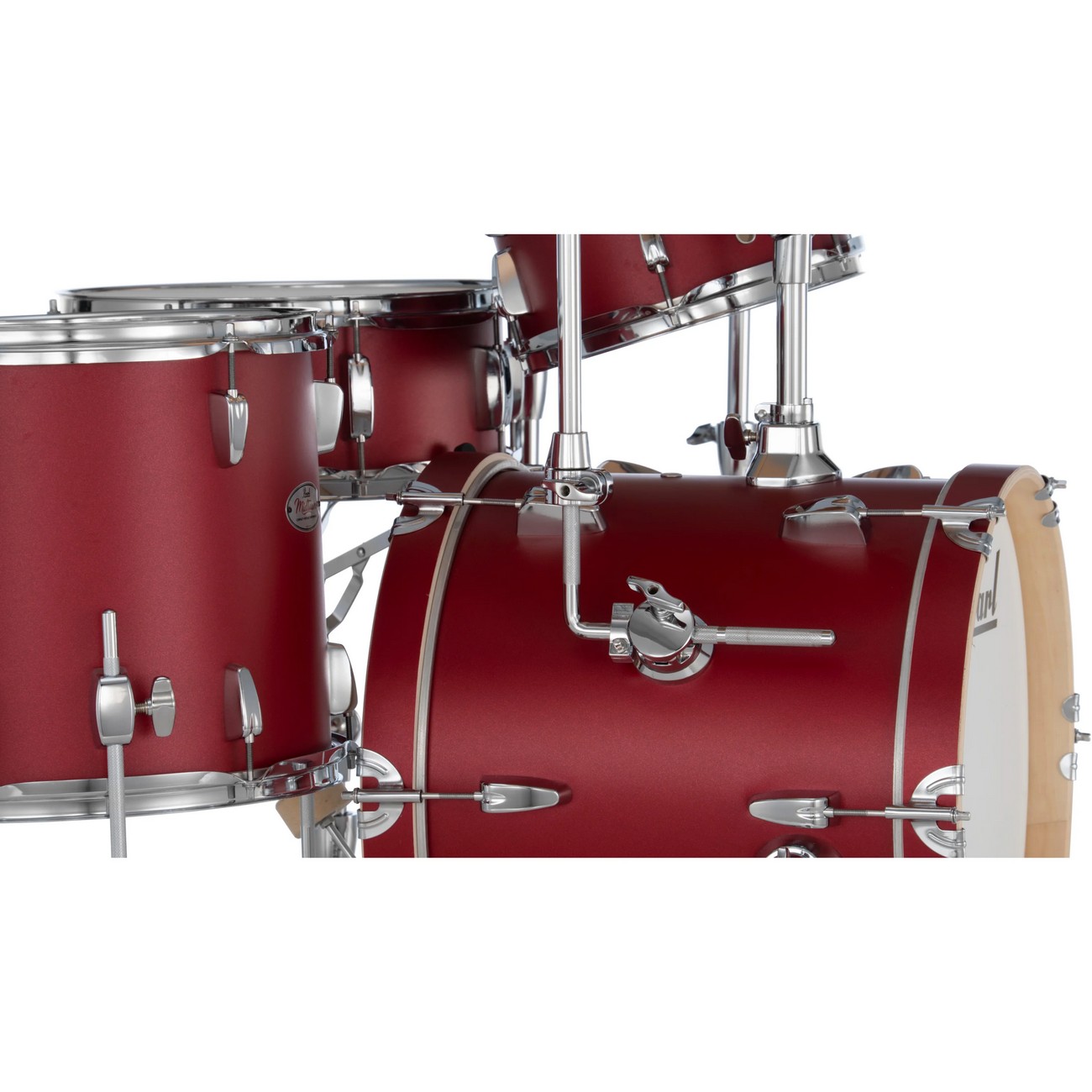 Ударная установка Pearl MT564/C-D747