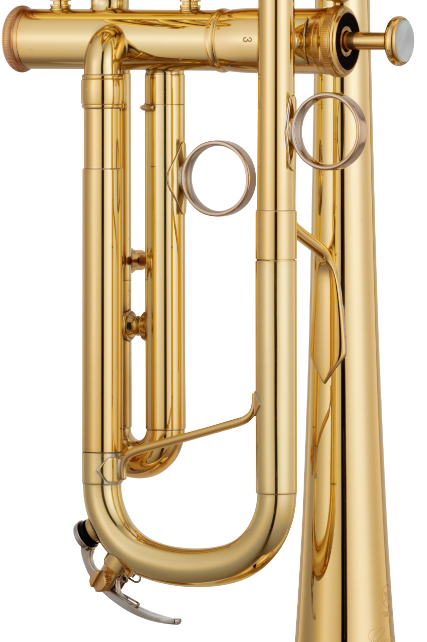 Труба Yamaha YTR-8330EM