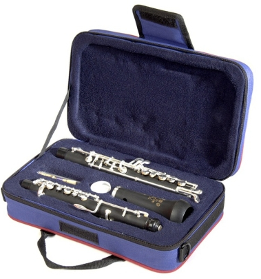 Гобой John Packer JP081C