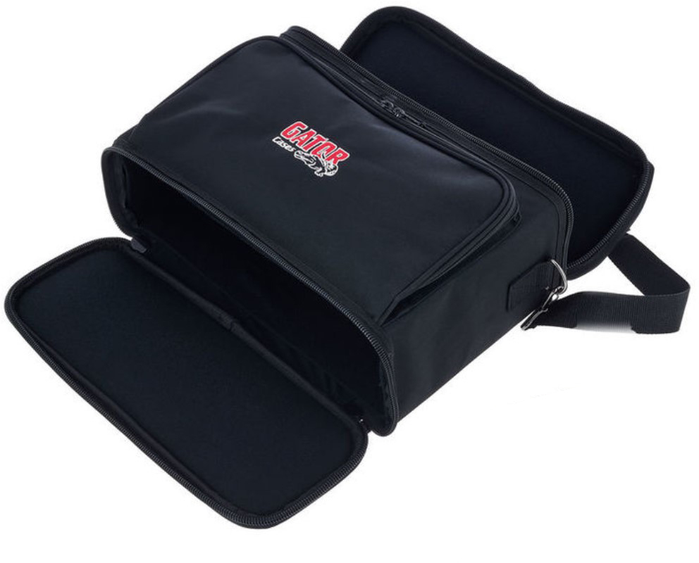 Чехол для радиомикрофонов GATOR GM-DUALW