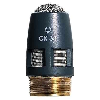 Микрофонный капсюль AKG CK33