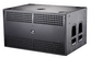 Сабвуфер DAS AUDIO LX-215A