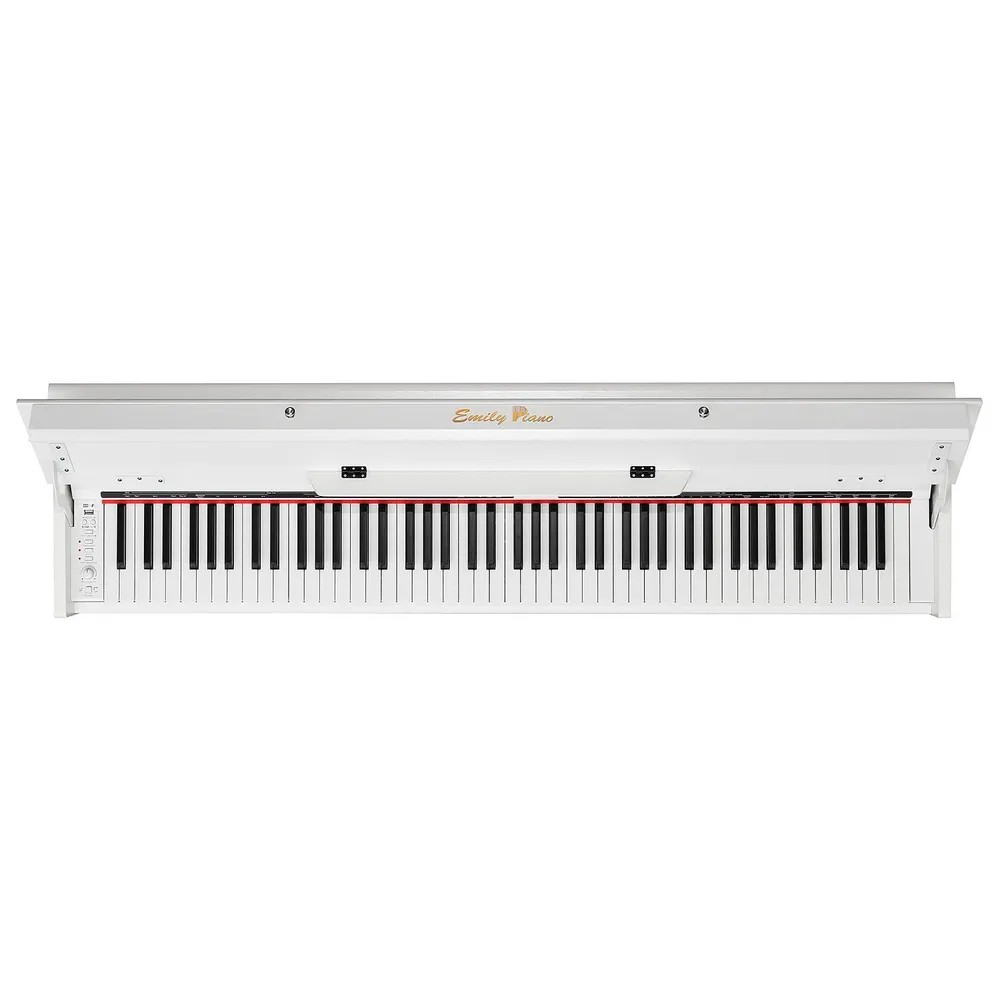 Цифровое пианино EMILY PIANO D-54 WH