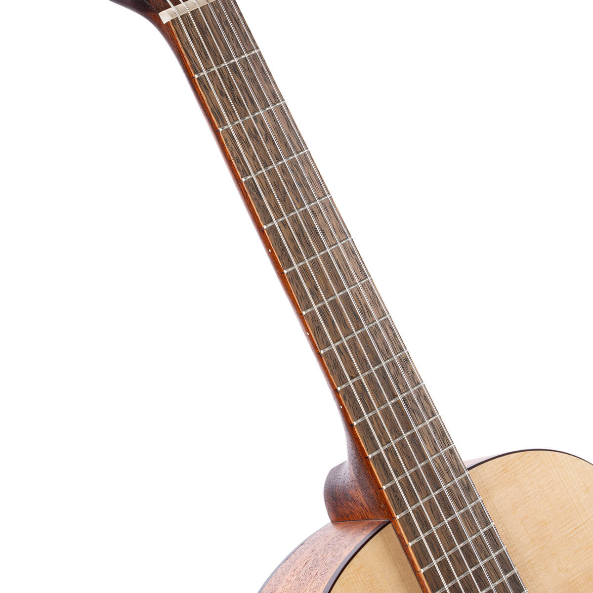 Детская гитара Cort AC200-3/4-WBAG-OP Classic Series