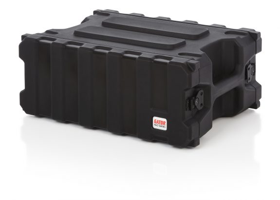 Рэковый кейс GATOR G-PRO-4U-13 - 4U