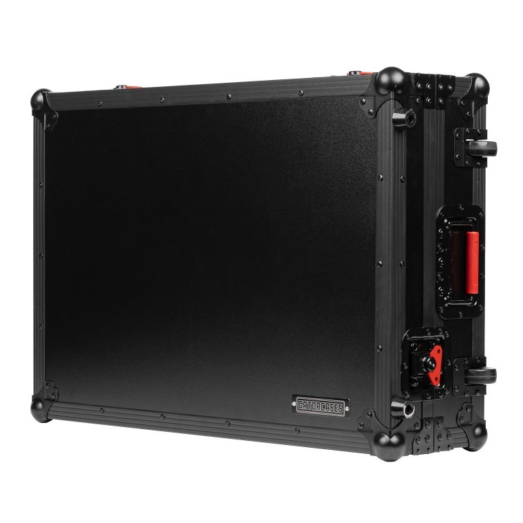 Кейс для DJ проигрывателя GATOR G-ONYX-FLX10