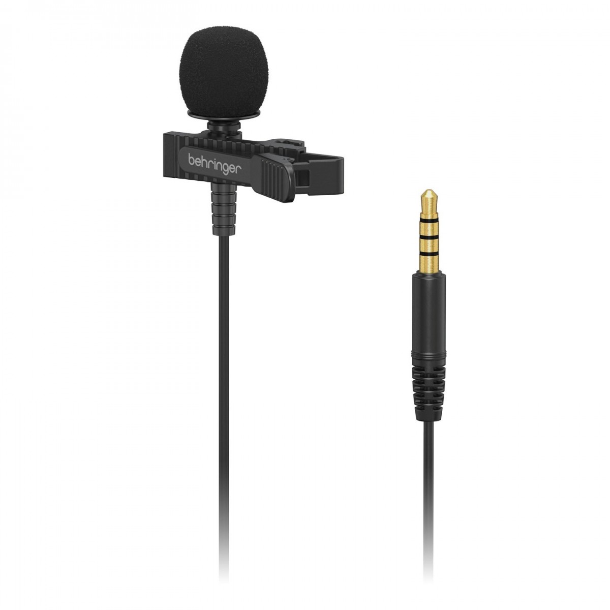 Конденсаторный микрофон Behringer BC LAV